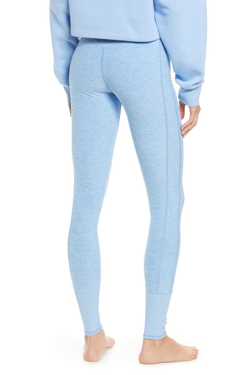 Alo High Waist Lounge Leggings, Alternate, color,