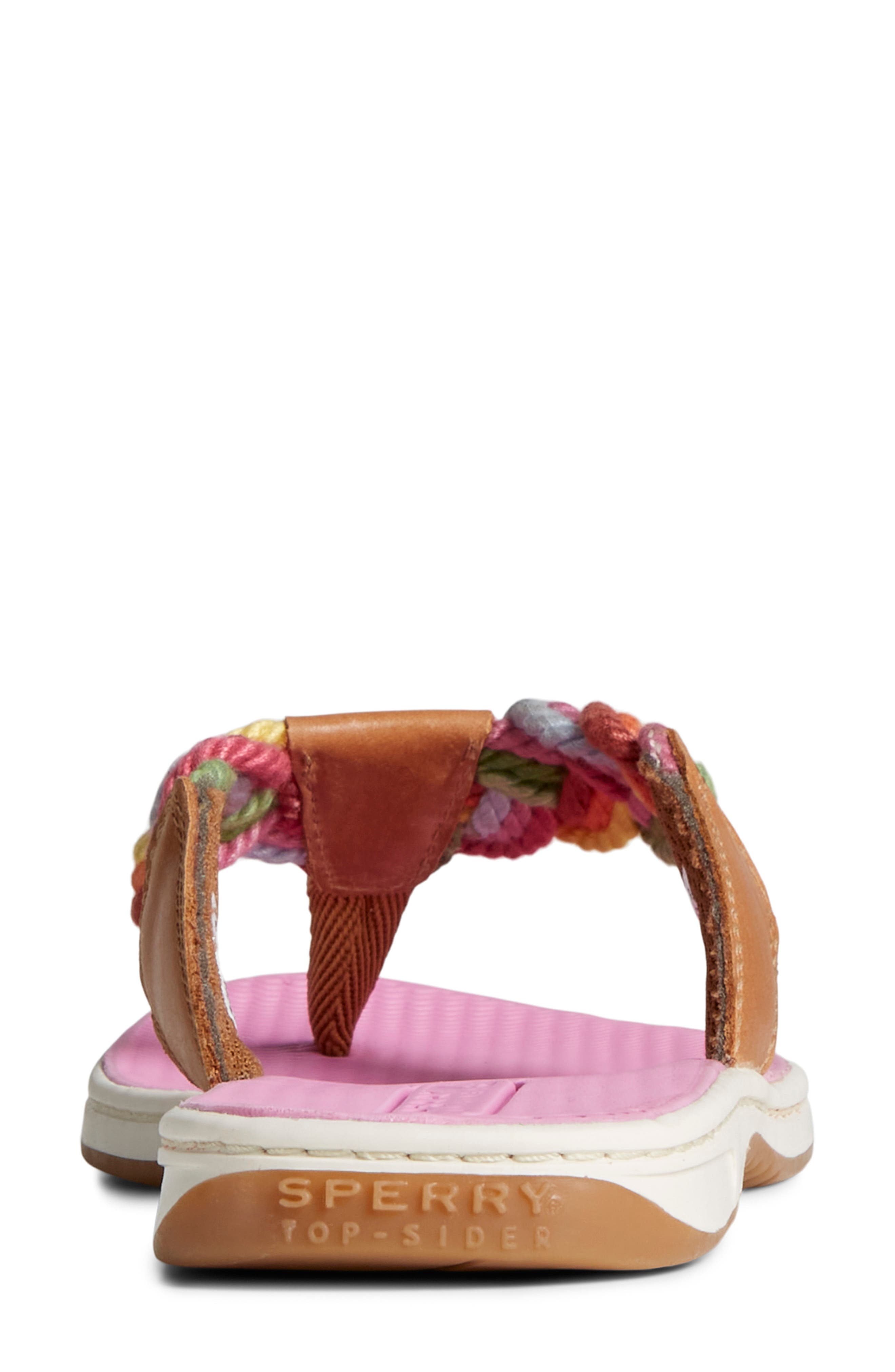 SPERRY TOP-SIDER<sup>®</sup> Parrotfish Sandal, Alternate, color, 