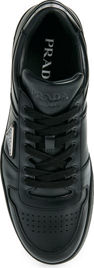 Prada Downtown Sneaker (Men) | Nordstrom