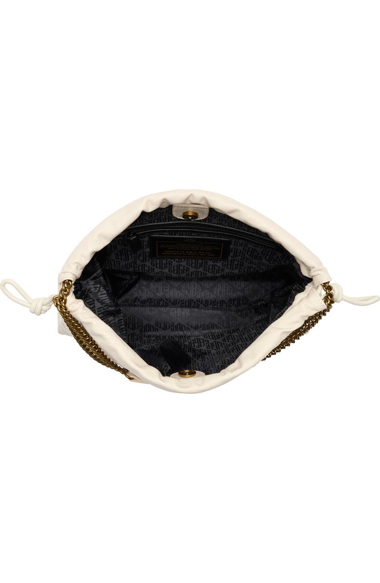 Kurt Geiger London Brixton Drawstring Shoulder Bag, Alternate, color,
