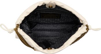 Brixton Drawstring Shoulder Bag
