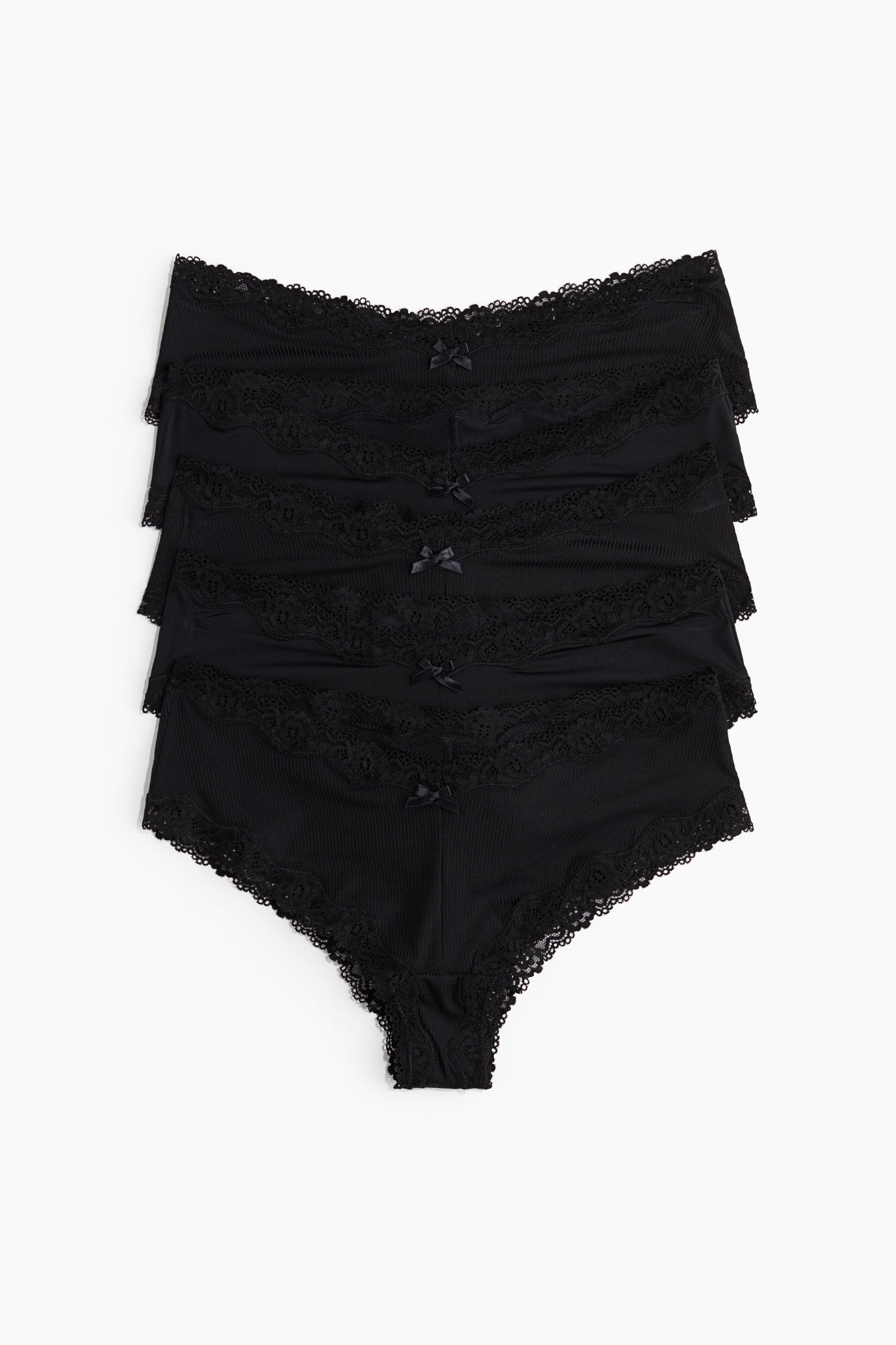 selected Black