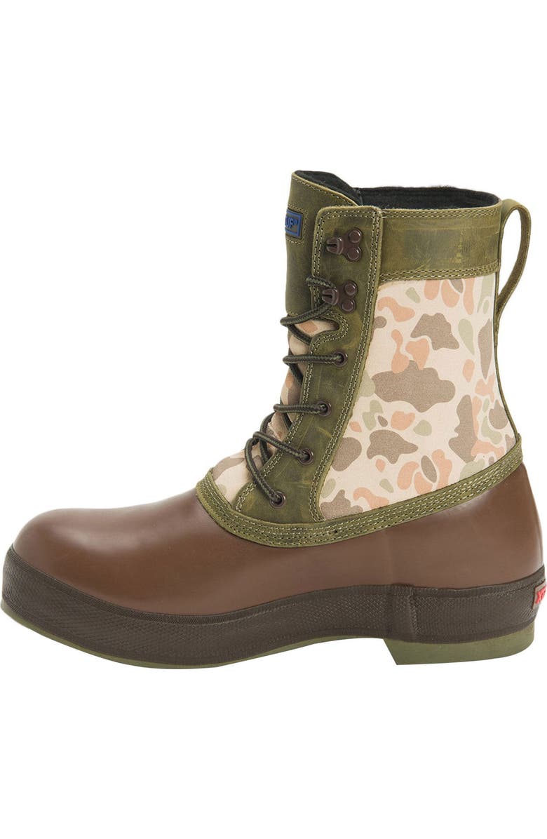 XTRATUF Men's 8" Legacy Lace Boot, Alternate, color,