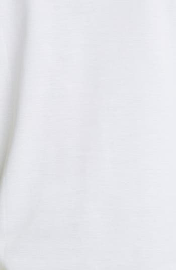 Tailored Fit Greca Collar Polo