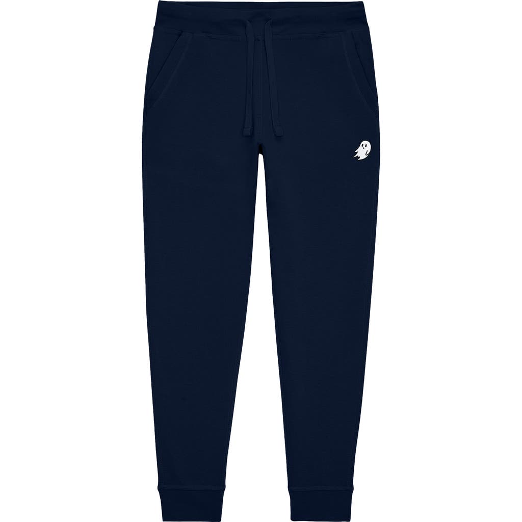 Dalix Mens Ghost Midweight Fleece Jogger Pant