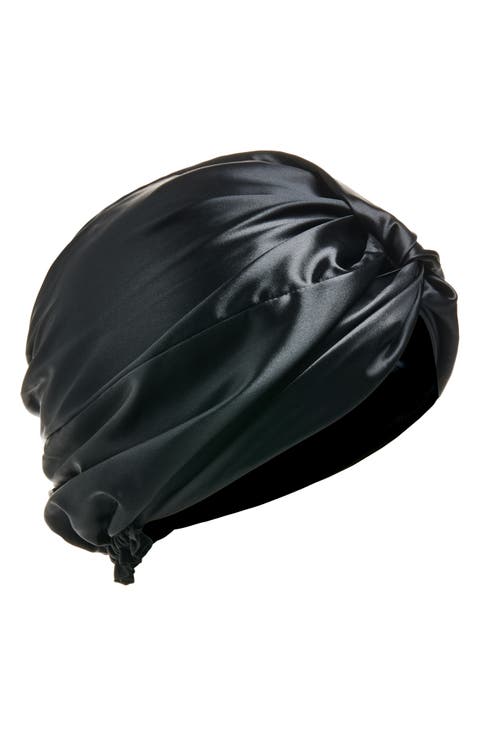 Mulberry Silk Hair Bonnet