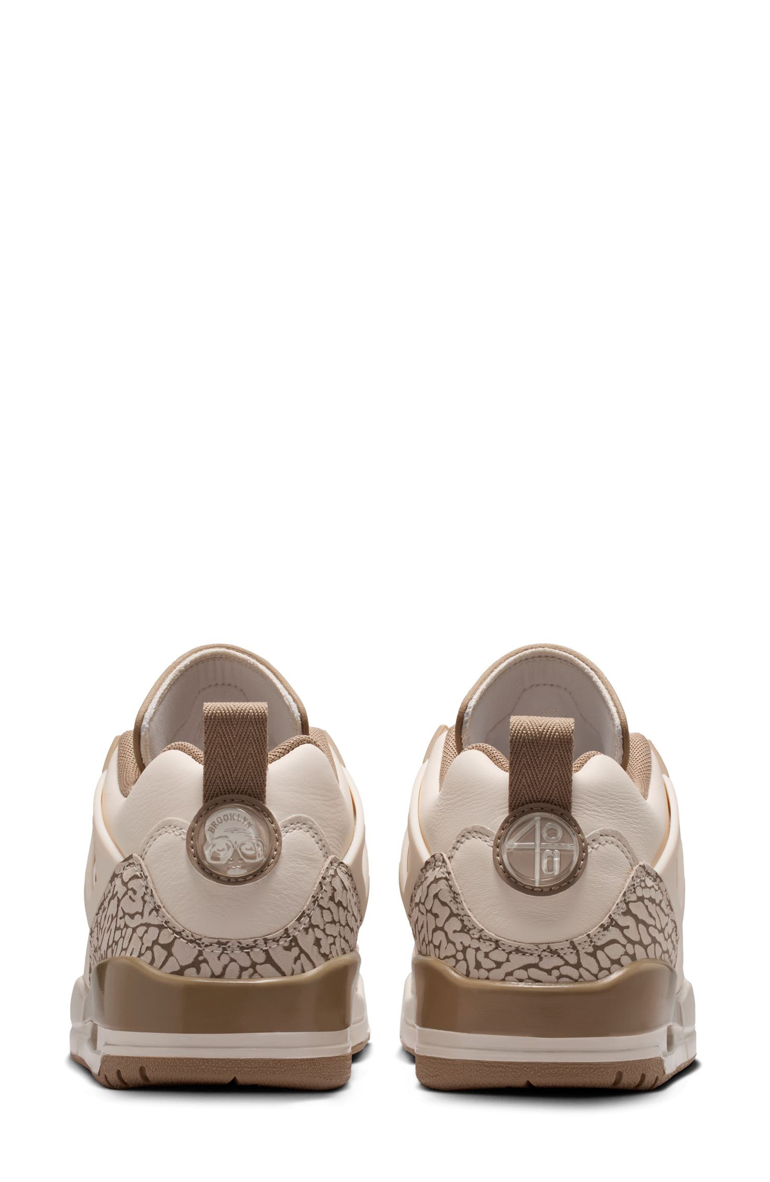 Spizike Low Sneaker, Main, color, 100 PALIVR/KHAKI