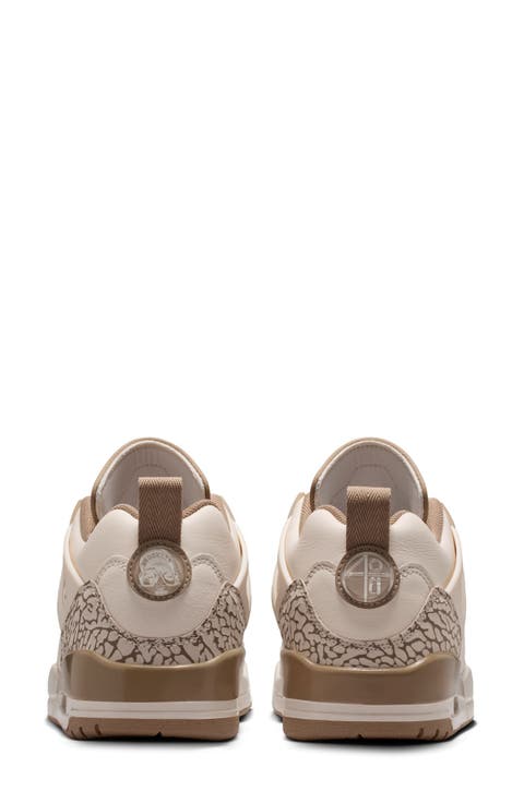 Spizike Low Sneaker
