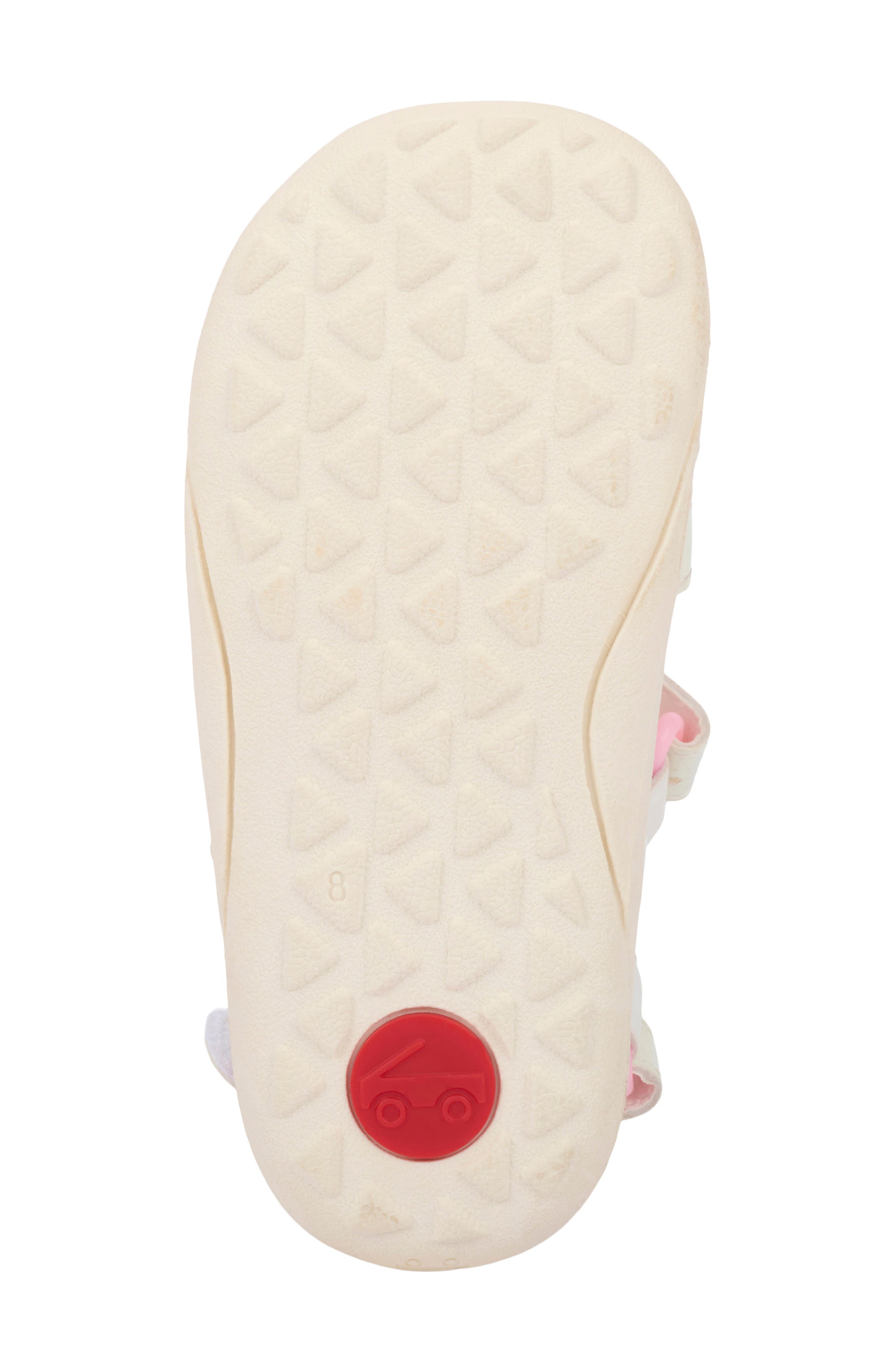 See Kai Run Kids' Paley II Water Friendly Sandal, Alternate, color, 