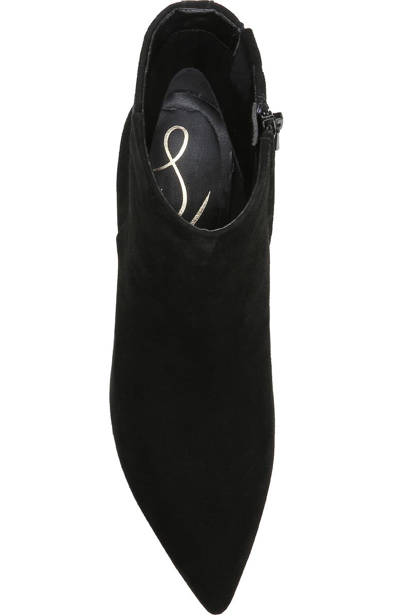 Sam Edelman Ulissa Bootie, Alternate, color,
