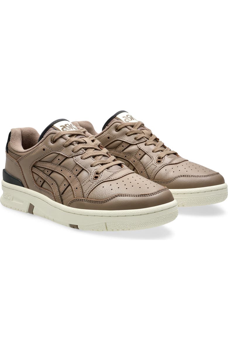 ASICS<sup>®</sup> EX89 Basketball Shoe, Main, color, Taupe Grey/Taupe Grey