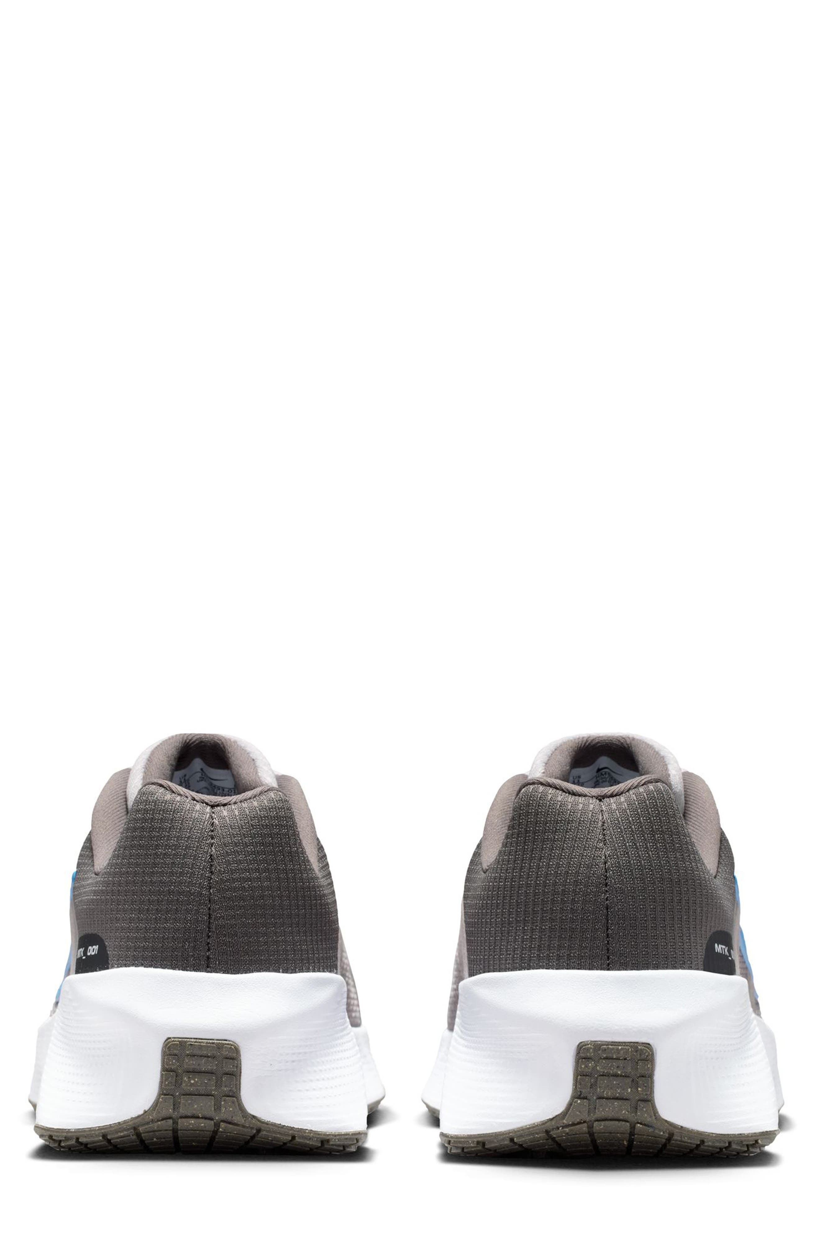 Metro Tek Sneaker, Alternate, color, VAST GREY/ UNIVERSITY BLUE
