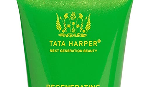 Tata Harper Skincare Brighten Up Essentials Set $90 Value In Transparent