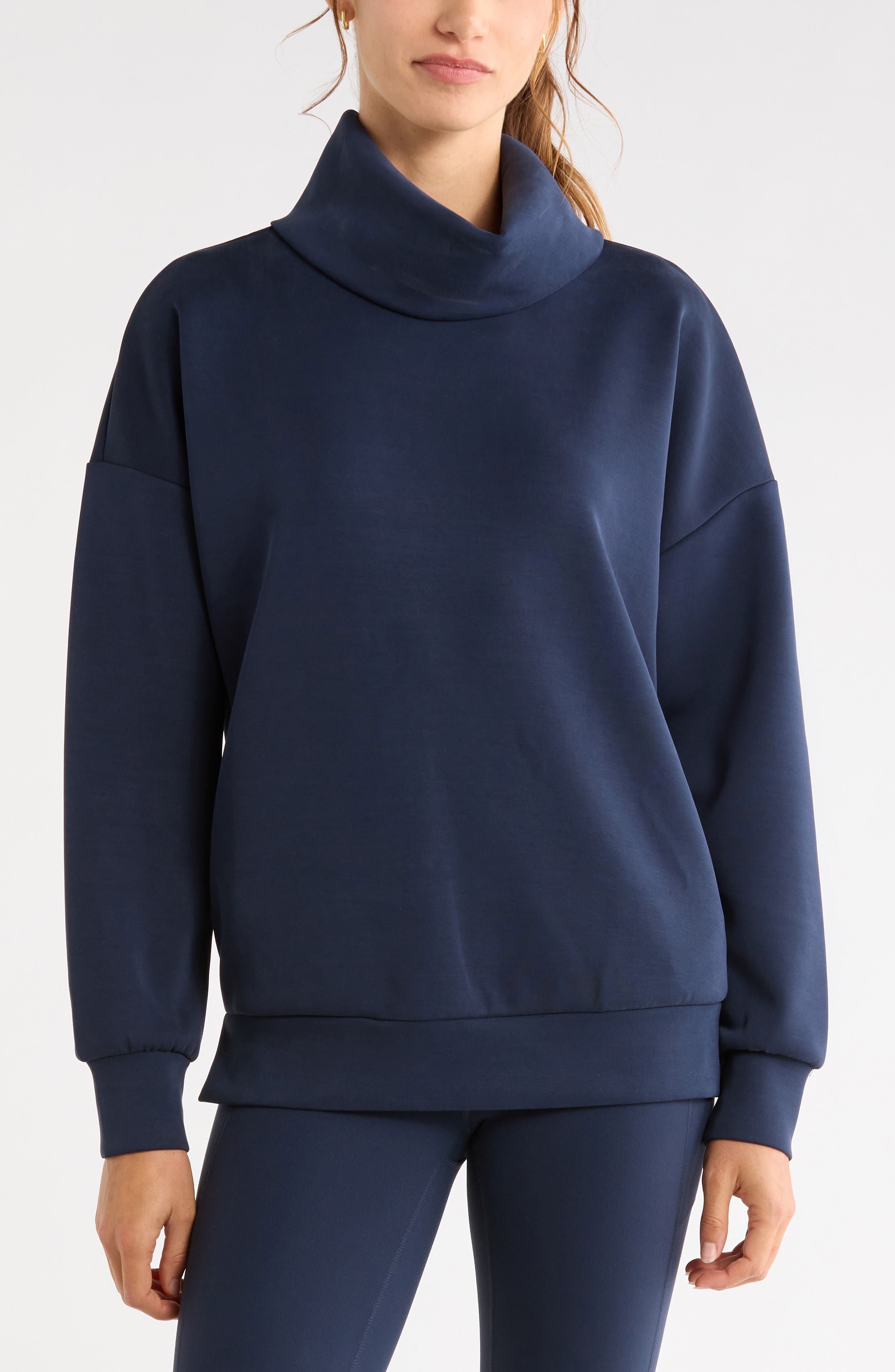 NAVY SAPPHIRE