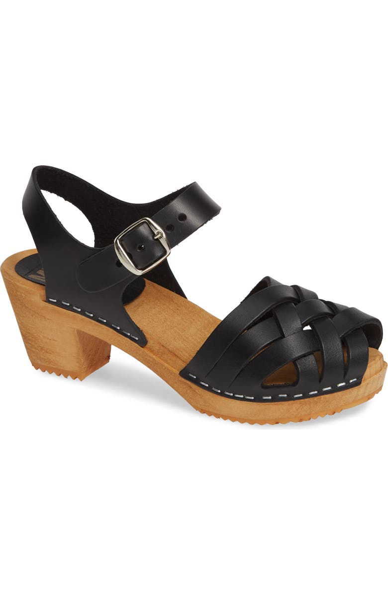 MIA Bety Clog Sandal, Main, color,