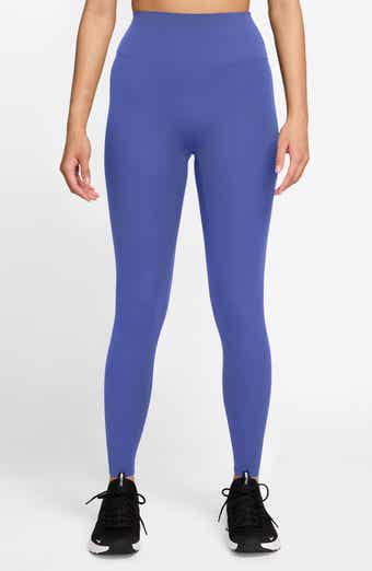 Zenvy Dri-FIT High Waist 7/8 Leggings