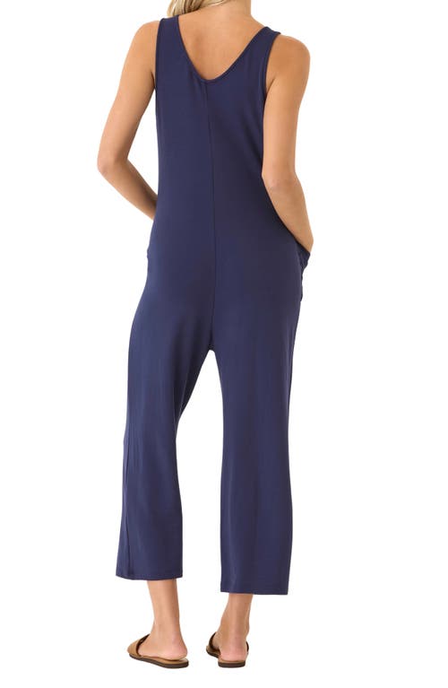 Threads 4 Thought Rainey Patch Pocket Dress In Stargazer