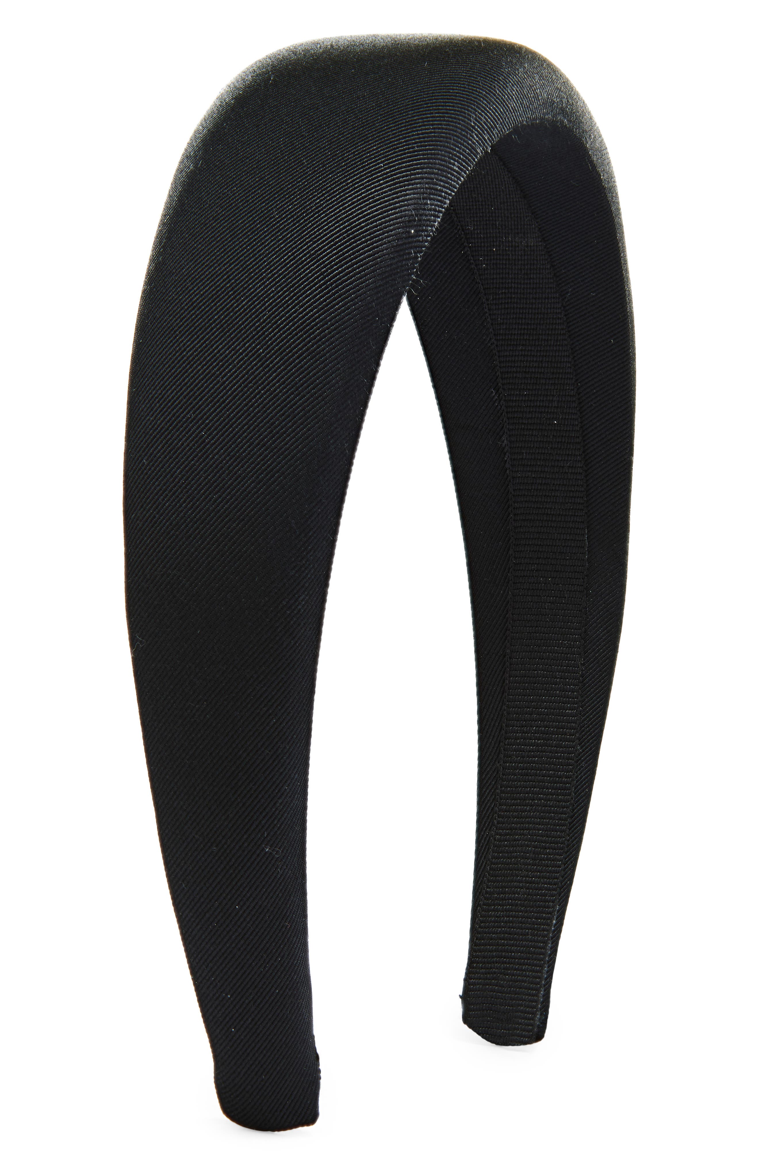 selected BLACK