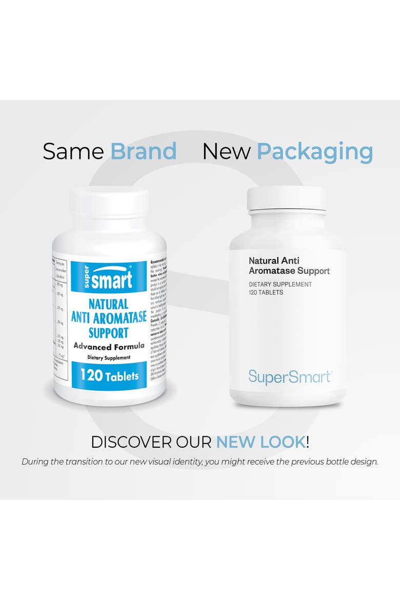 Natural Anti Aromatase, Alternate, color, None