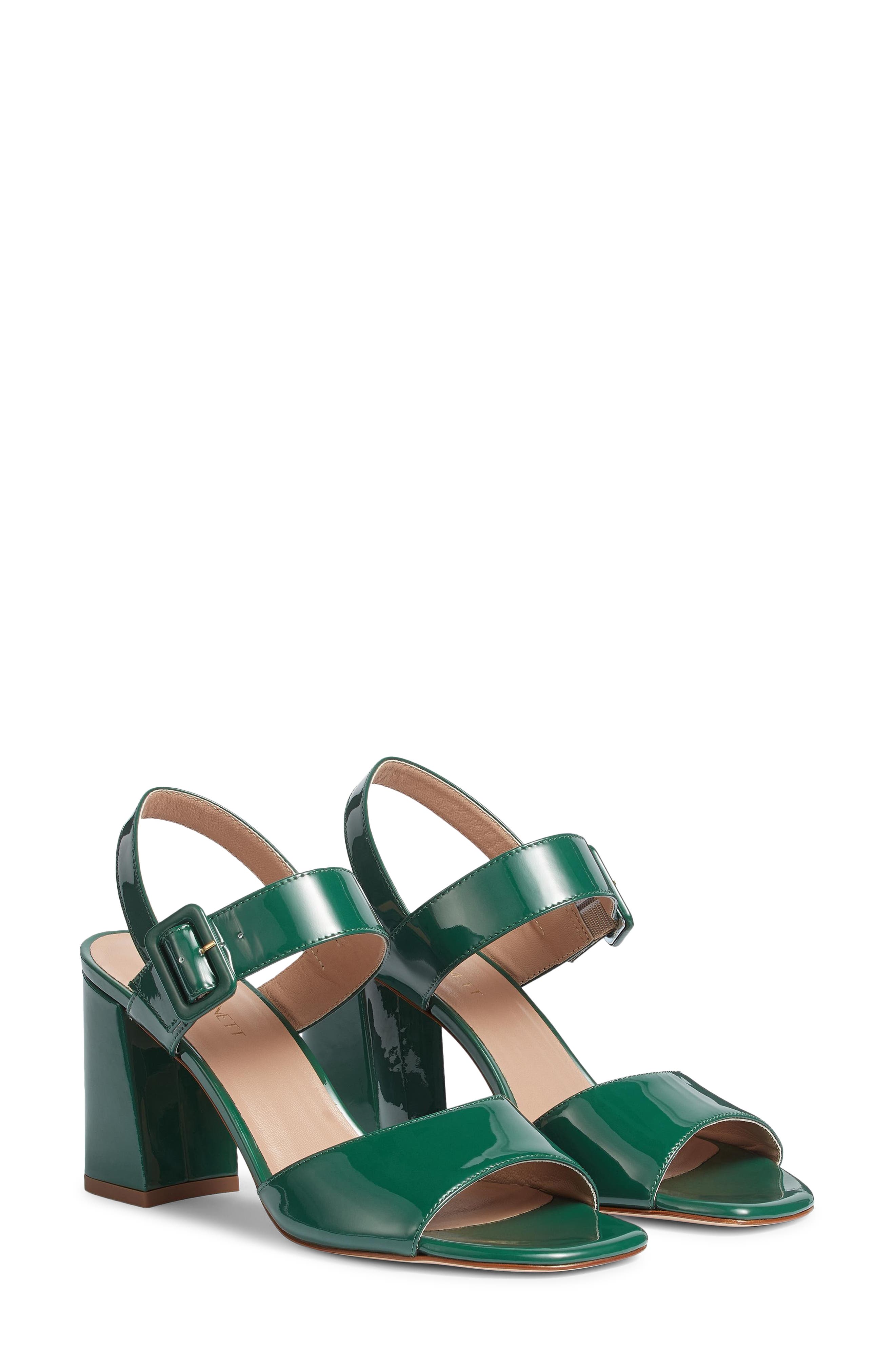 LK Bennett Rae Slingback Sandal, Main, color, 