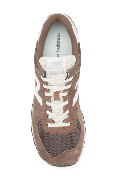 New Balance Gender Inclusive 574 Sneaker