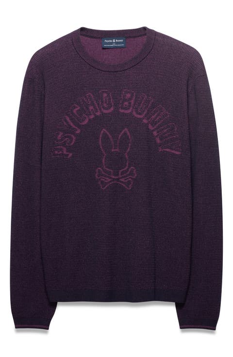 Kenzie Crewneck Sweater
