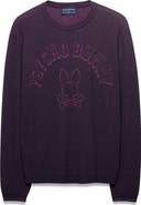 Psycho Bunny Kenzie Crewneck Sweater