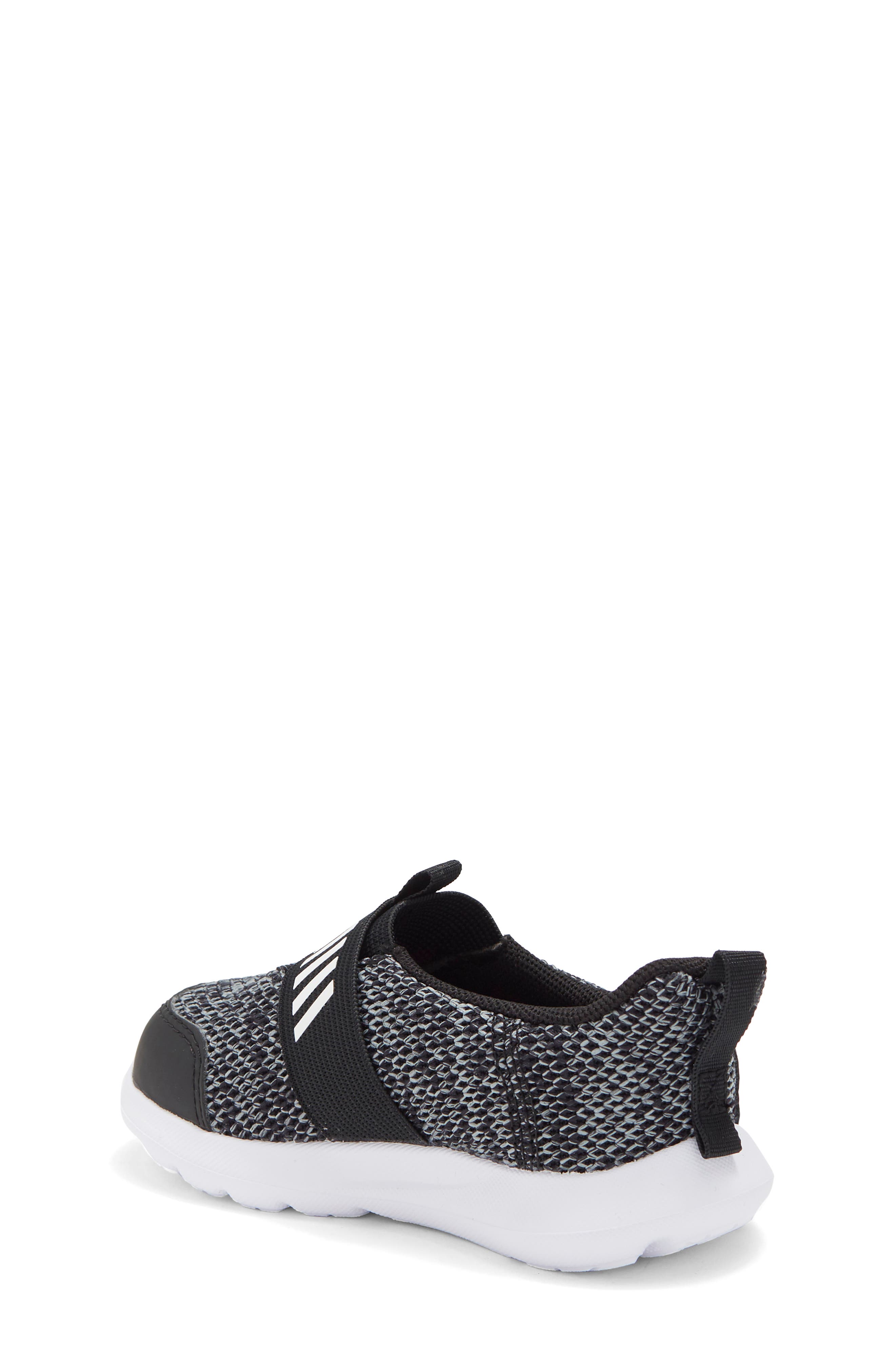 Under Armour Kids' Surge 3 Slip-On Sneaker, Alternate, color, 