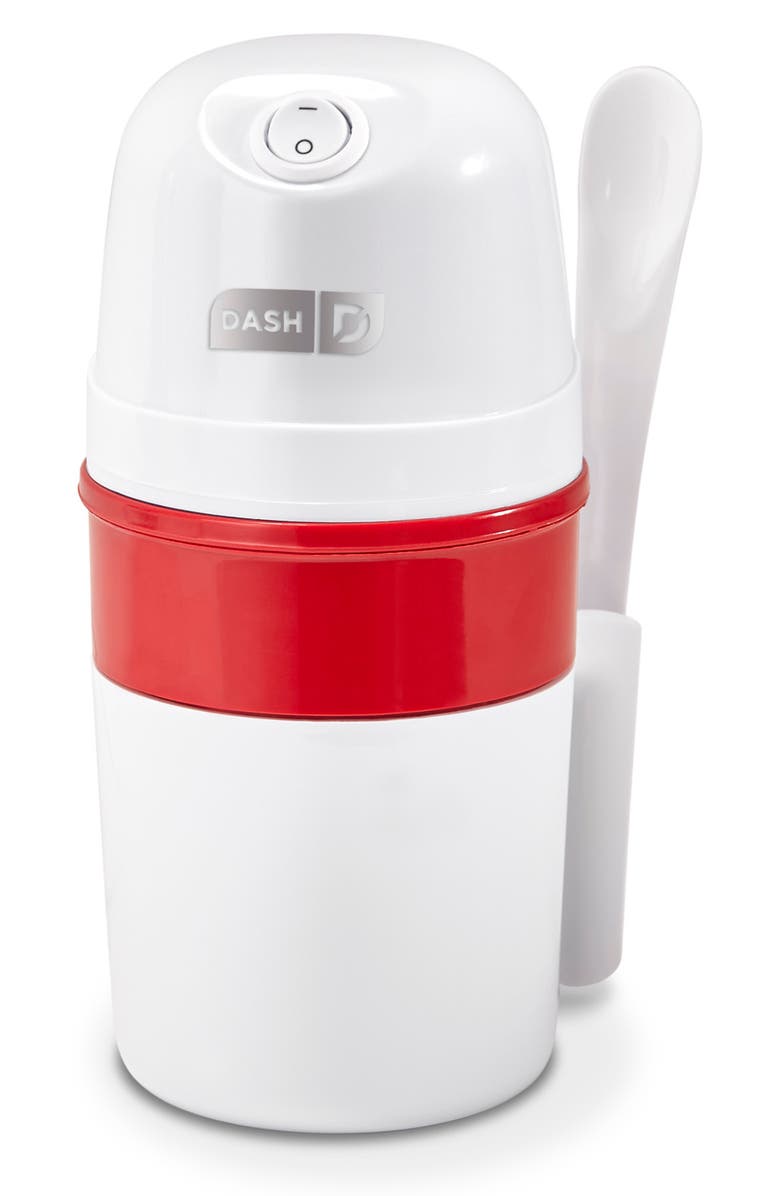 Dash My Pint Ice Cream Maker, Main, color,