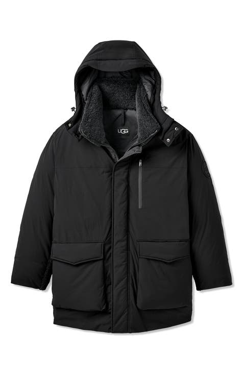 Eamon Down Parka