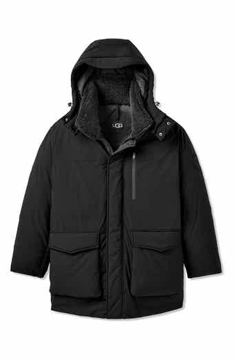 Eamon Down Parka