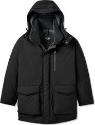 UGG® Eamon Down Parka
