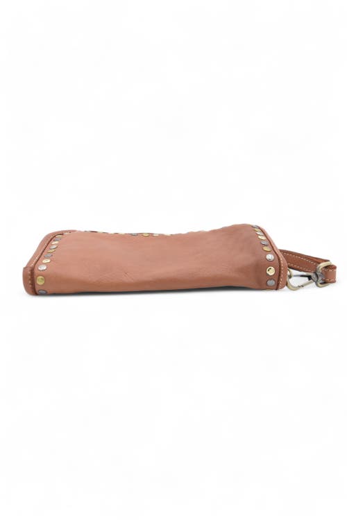 Bolsa Nova Sofia Wallet In Cognac