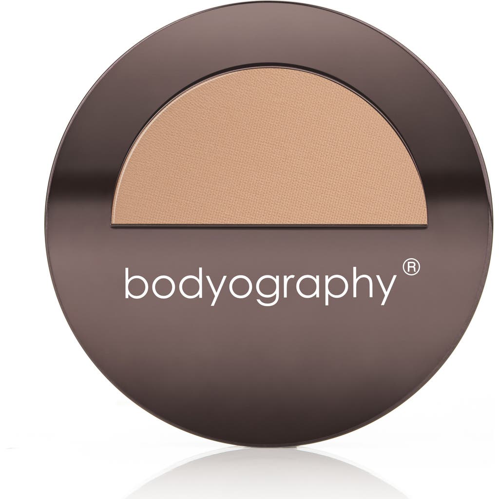 Bodyography Every Finish Powder #060 Dark 0.35oz  product