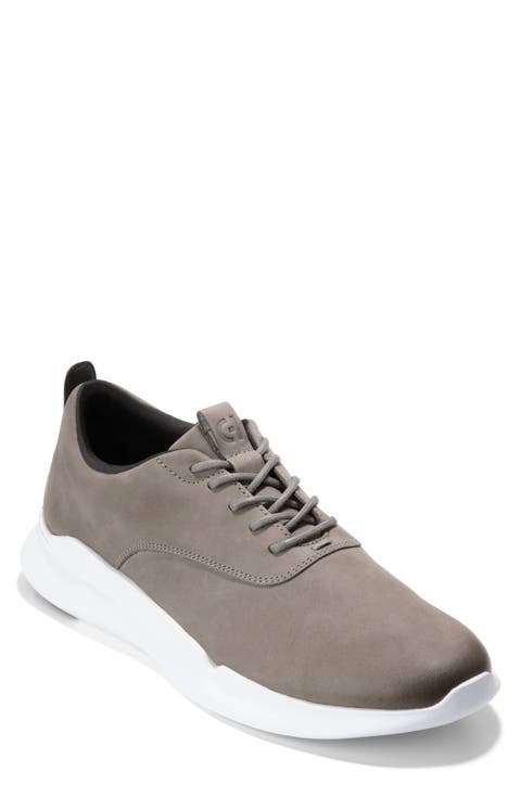 Grand Crosscourt Runox Sneaker (Men)