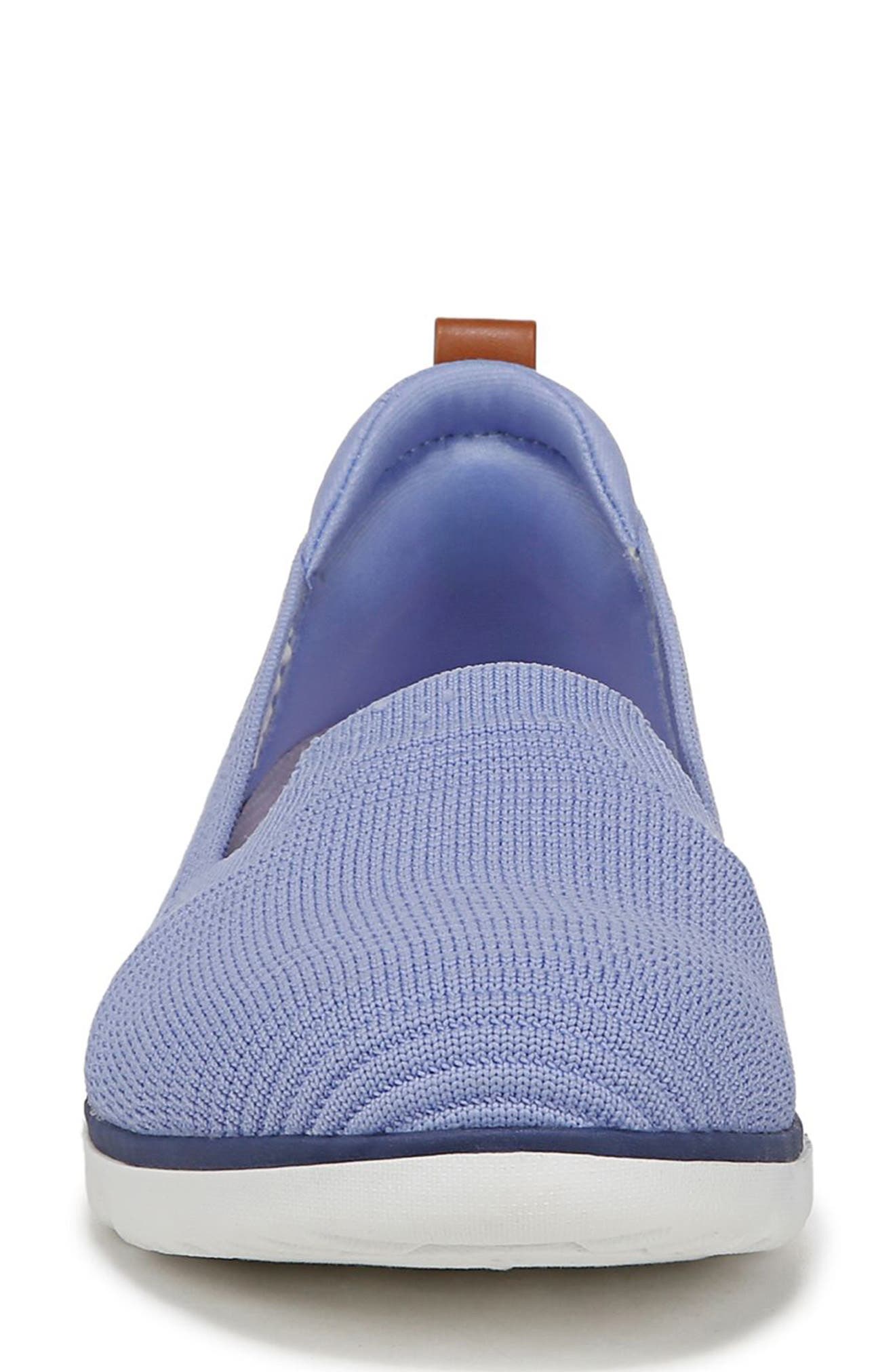 Rykä Effortless Slip-On Sneaker, Alternate, color, Wildflower Blue