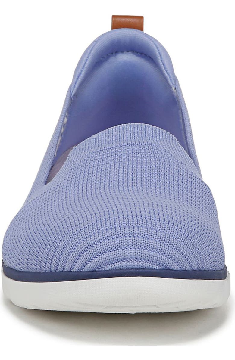 Rykä Effortless Slip-On Sneaker, Alternate, color, Wildflower Blue