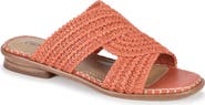 Baretraps Origins Navene Woven Slide Sandal