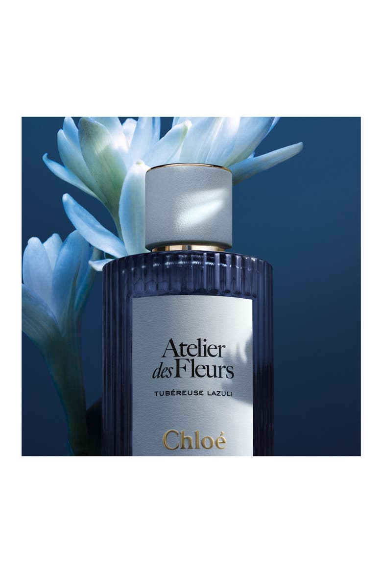 Atelier des Fleurs Tubérose Lazuli Eau de Parfum, Alternate, color, NO COLOR