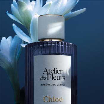 Chloé Atelier Des Fleurs Tubéreuse Lazuli | Chloé US