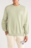 Museum of Peace & Quiet Scribe Cotton Sweatshirt