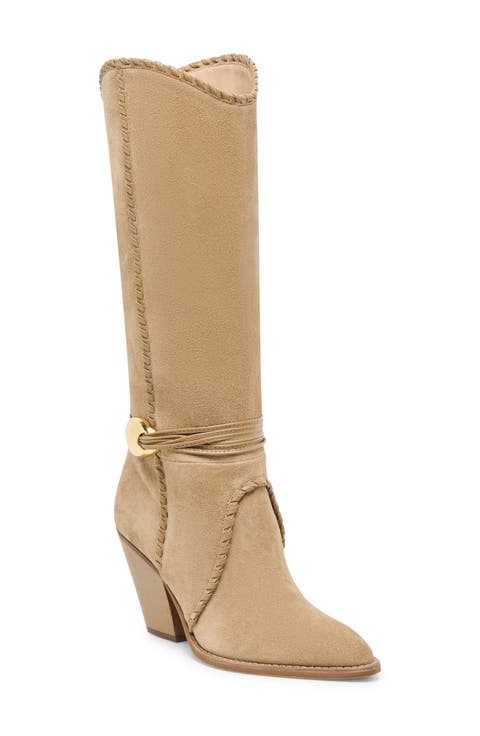 Jody Knee High Boot (Women)