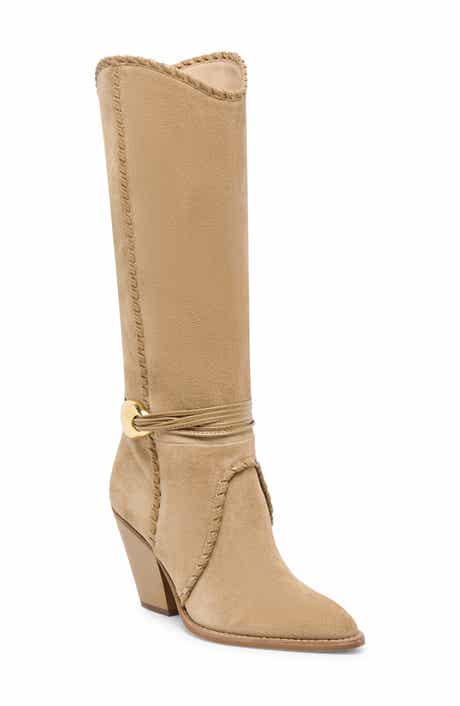 Dolce Vita Jody Knee High Boot