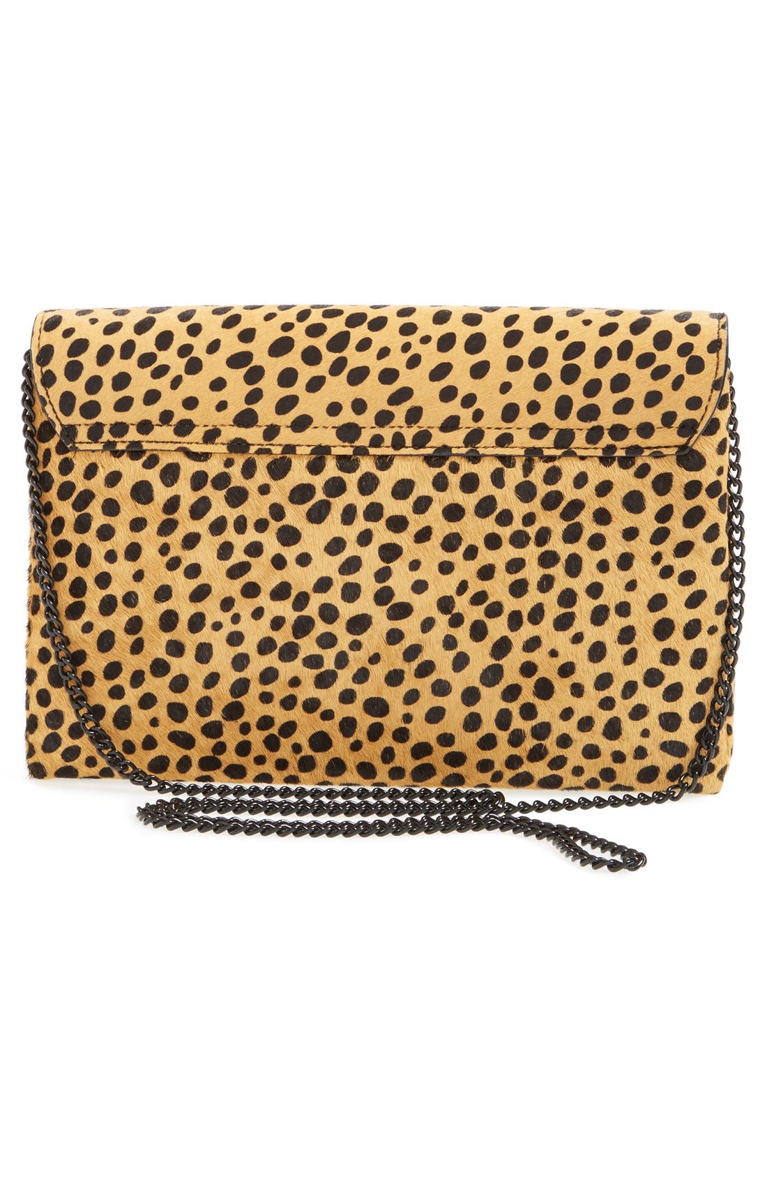 Loeffler Randall , Alternate, color, 