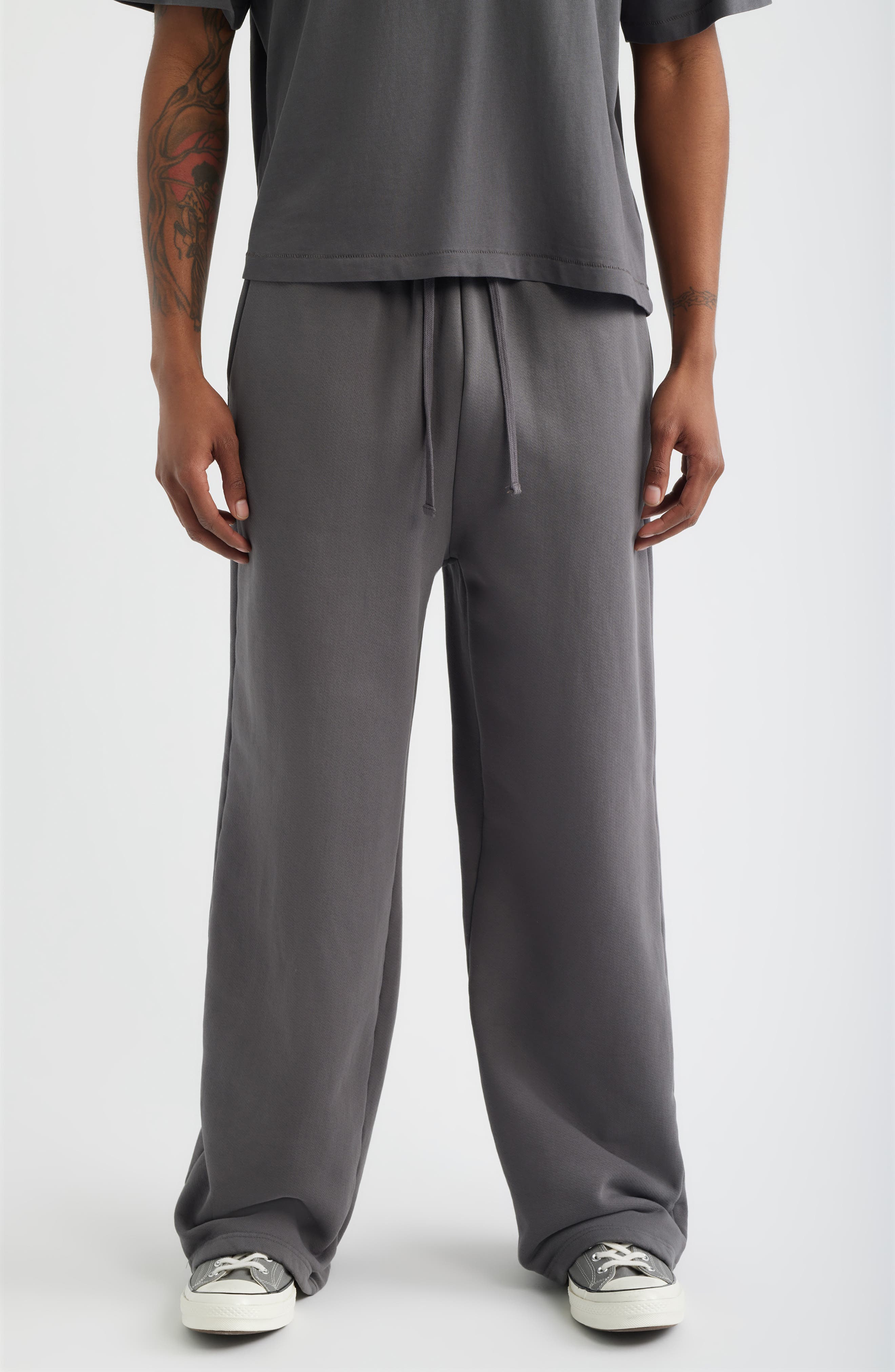 Core Straight Leg Sweatpants - image 3