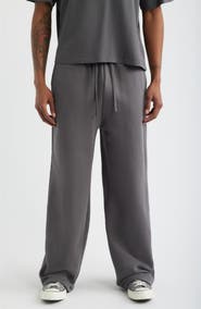 Elwood Core Straight Leg Sweatpants