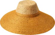 BRUNNA.CO The Riri Duo Jute Straw Hat