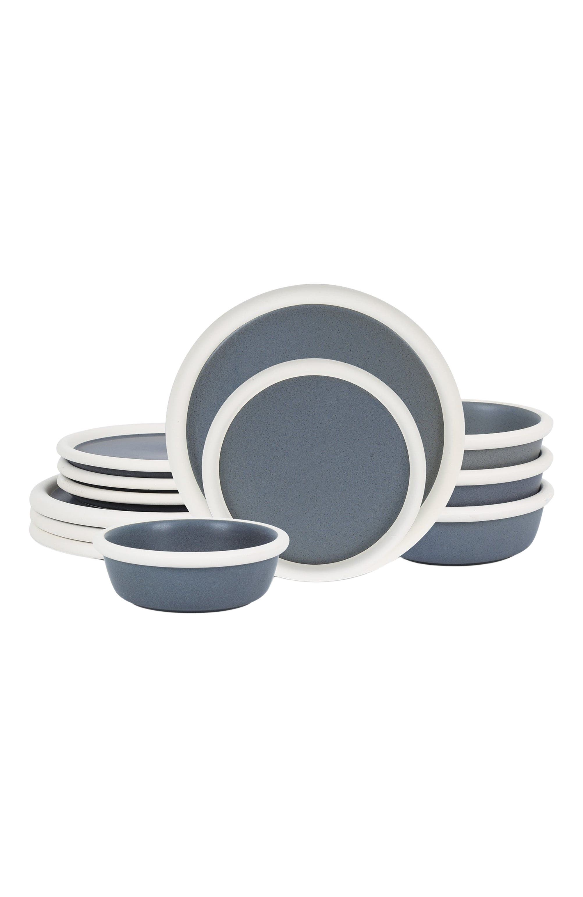selected Grey-Blue