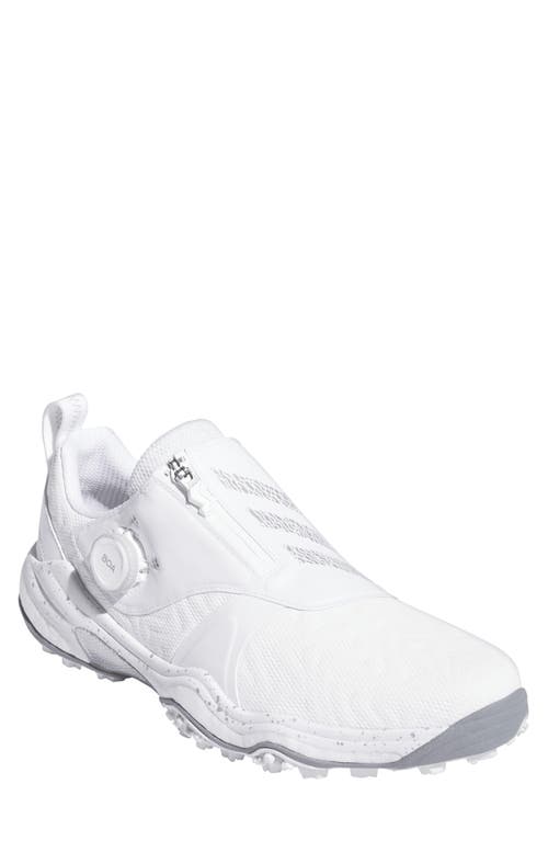 Adidas Originals Adidas Codechaos Boa 25 Waterproof Spikeless Golf Shoe