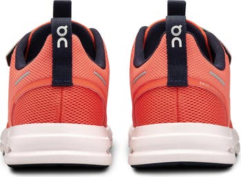 Kids' Cloud Play Running Sneaker